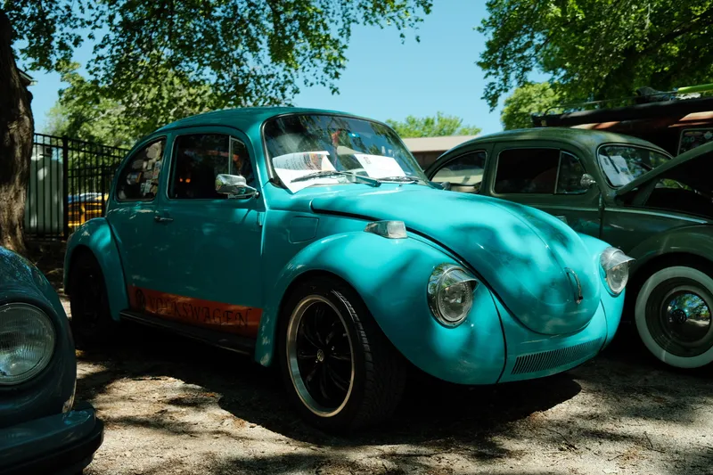 Glovebox Gallery Photograph